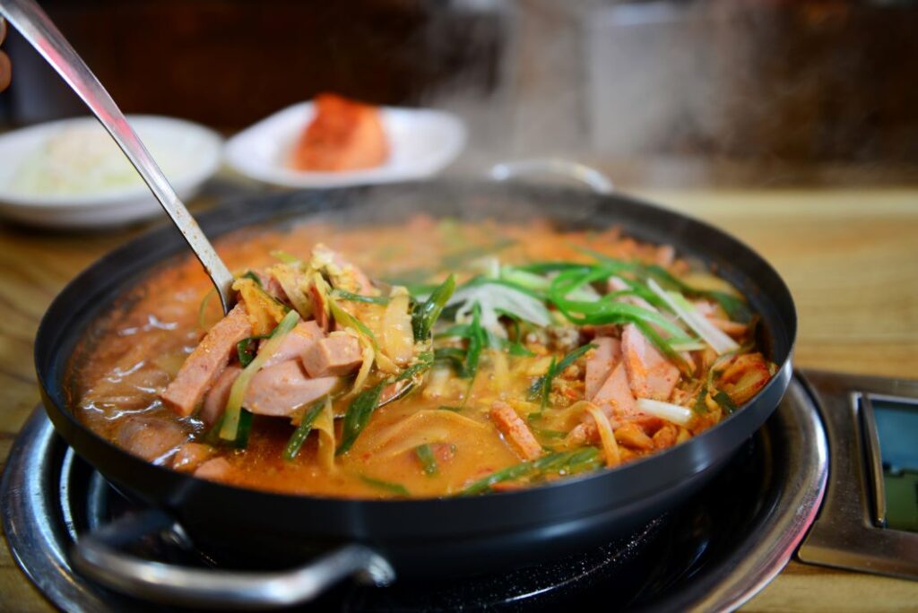 Budae Jjigae1