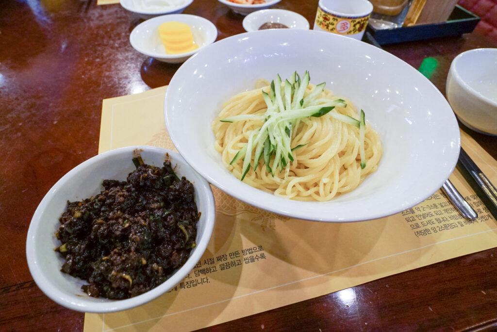 Jjajangmyeon2