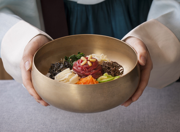 Bibimbap